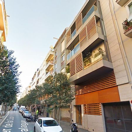 My Space Barcelona Penthouse Terrace Bagian luar foto